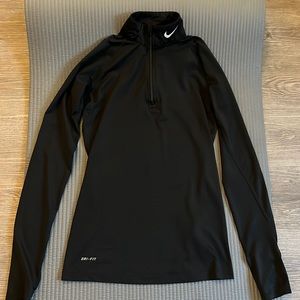 Nike Dri-Fit Pullover Sz XS